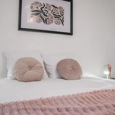 Appartement Art Déco Et Vue Gassendi King Size Clim Digne-les-Bains
