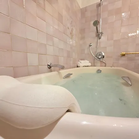 Art Deco Et Vue Gassendi King Size Clim