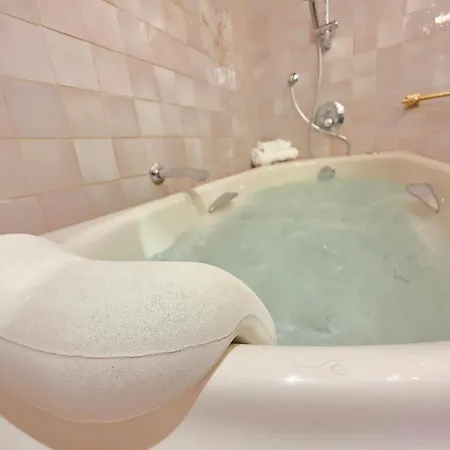 Art Deco Et Vue Gassendi King Size Clim