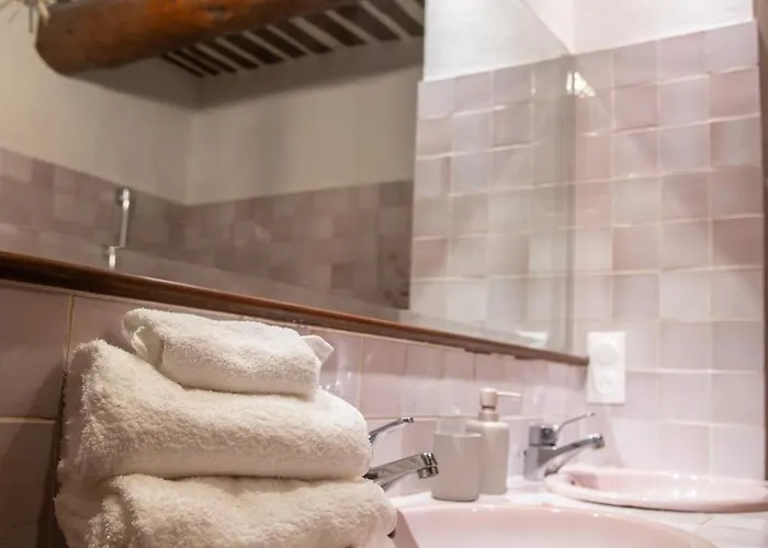 Art Deco Et Vue Gassendi King Size Clim Apartment Digne-les-Bains