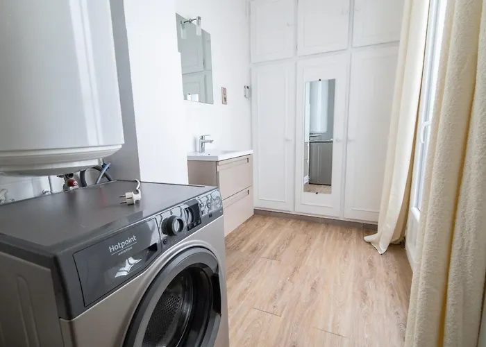 Art Deco Et Vue Gassendi King Size Clim * Digne-les-Bains