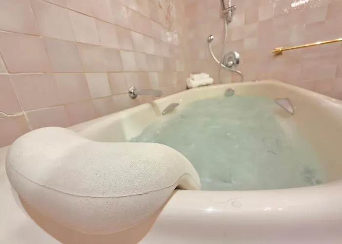 Art Deco Et Vue Gassendi King Size Clim